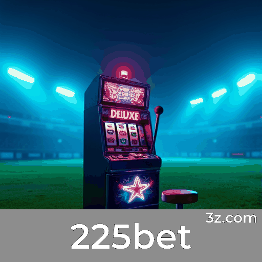 225bet App: Benefícios Exclusivos e Recompensas!