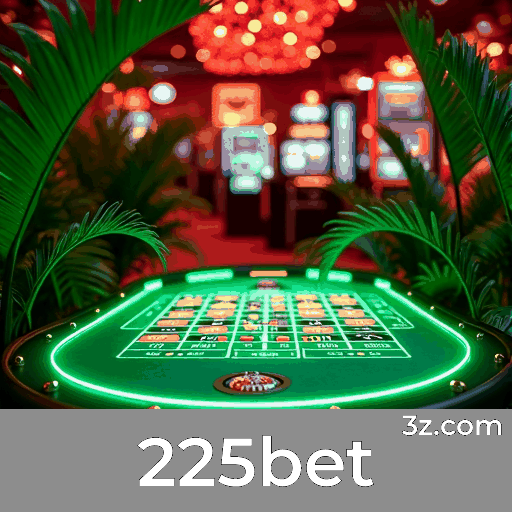 Experiência VIP exclusiva com dealers certificados em ambiente de luxo no casino 225bet
