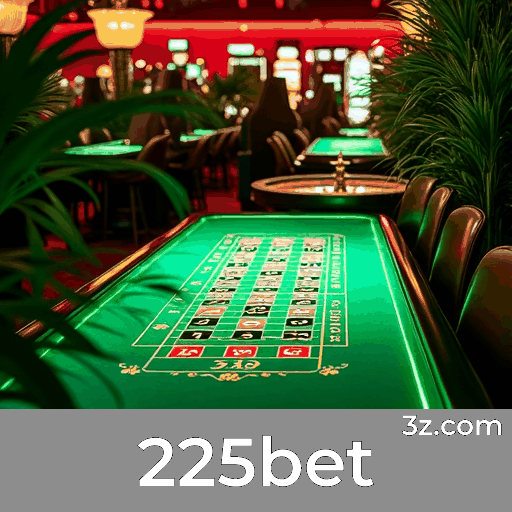 225bet: Plataforma Estável, Segura e Otimizada para o Brasil
