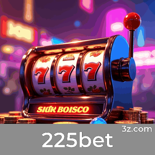 225bet App: Experiência de Cassino Diversificada e Imersiva